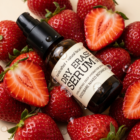 Dry Erase Hyaluronic Acid Serum