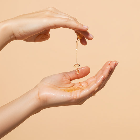 Adios Wrinkles Antioxidant Facial Oil