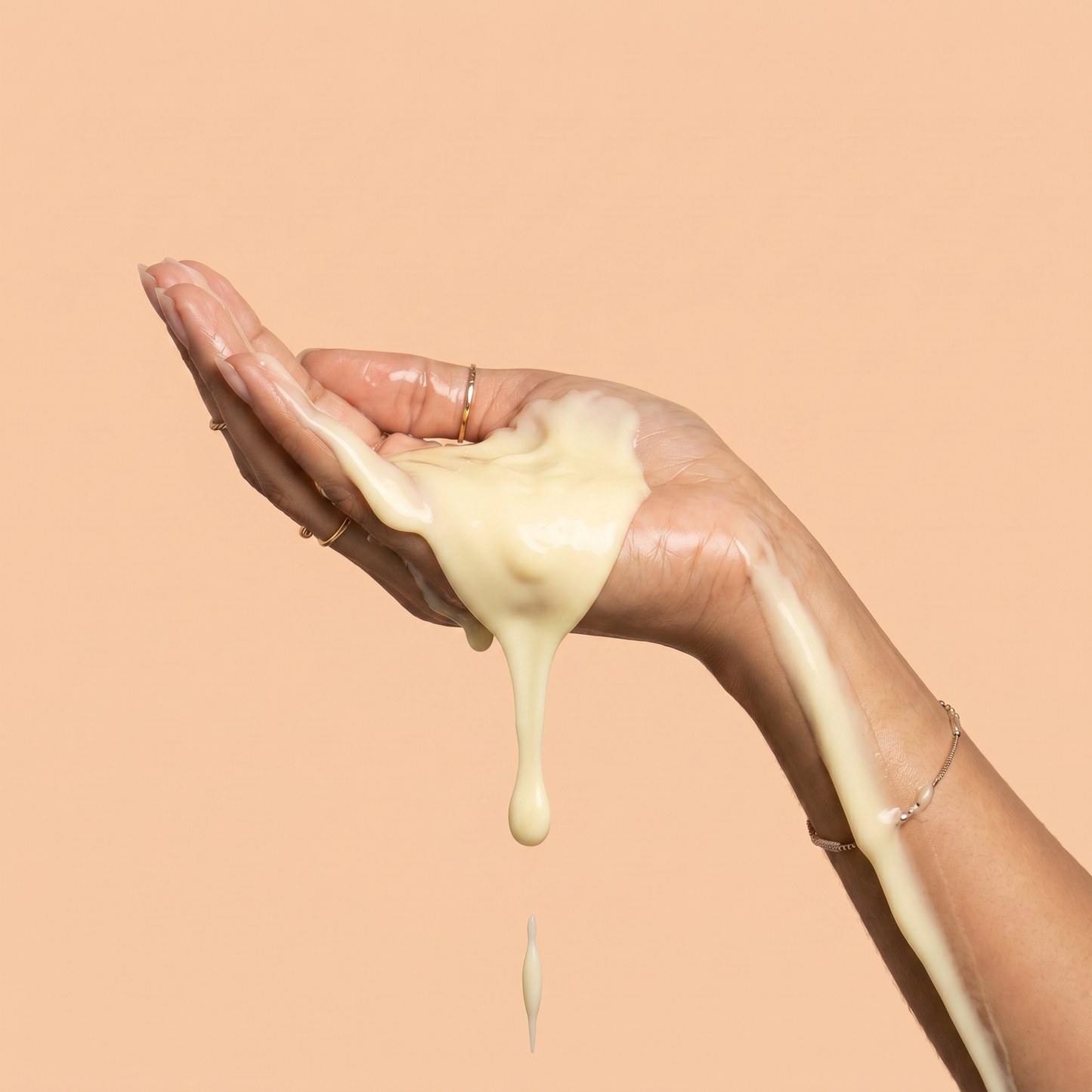 Lemon Be Clean Cream Cleanser