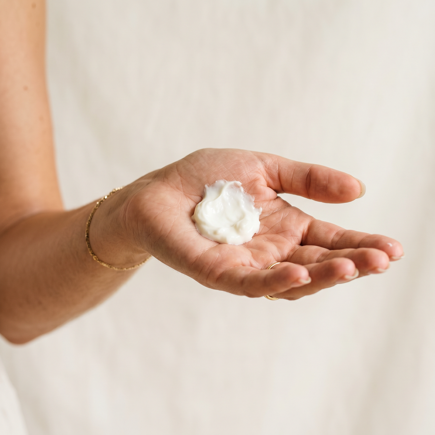 Vanilla Bean Body Cream
