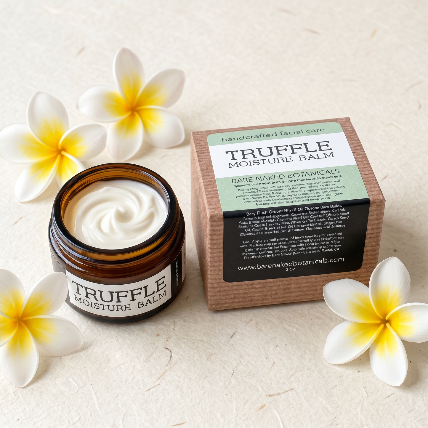 Truffle Face Cream