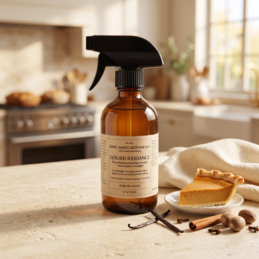Gourd Riddance Surface Cleaner