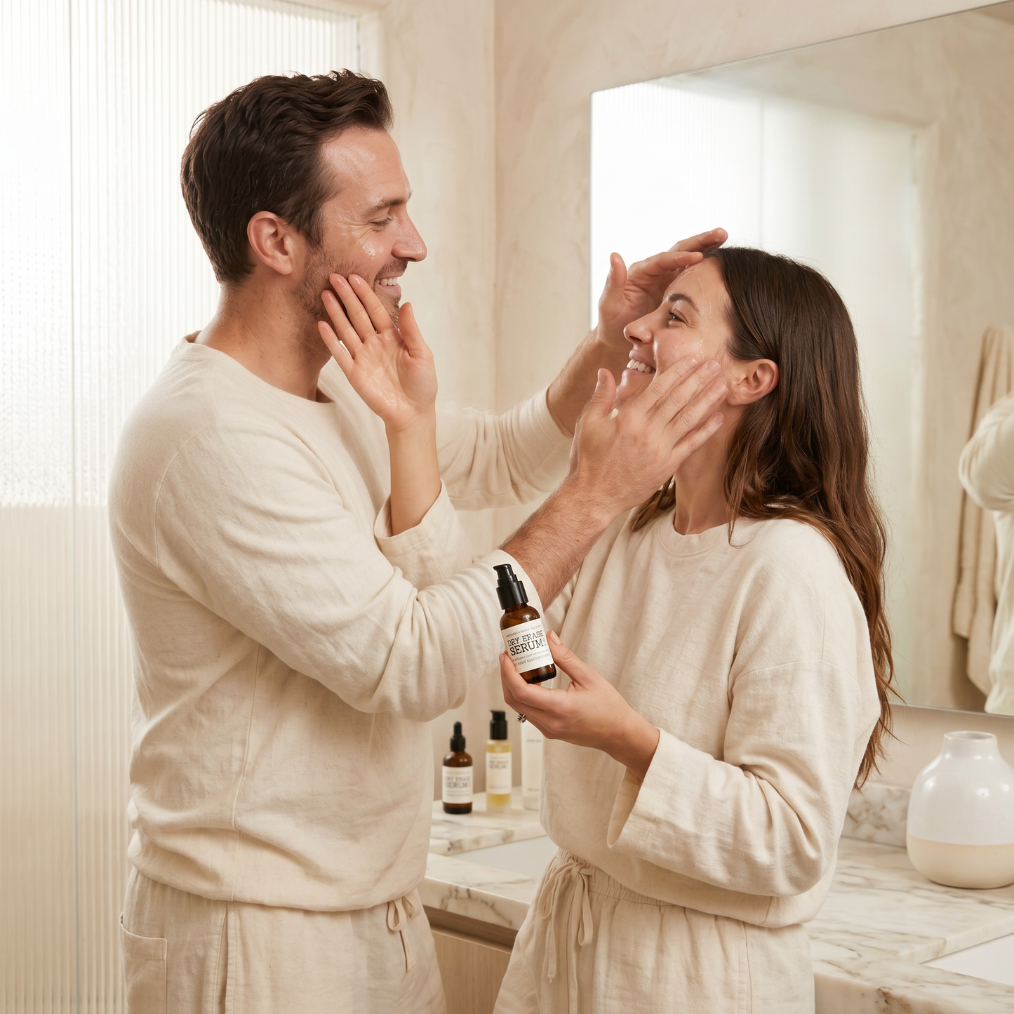 Dry Erase Hyaluronic Acid Serum