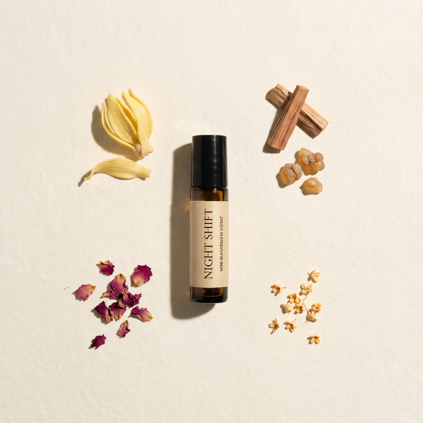 Night Shift Mini Magnesium Reset