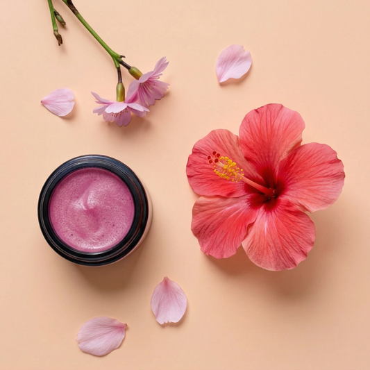 Pitaya Cleansing Melt