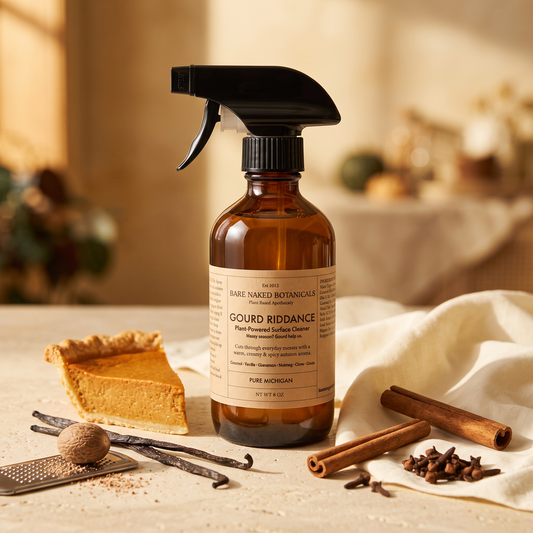 Gourd Riddance Surface Cleaner