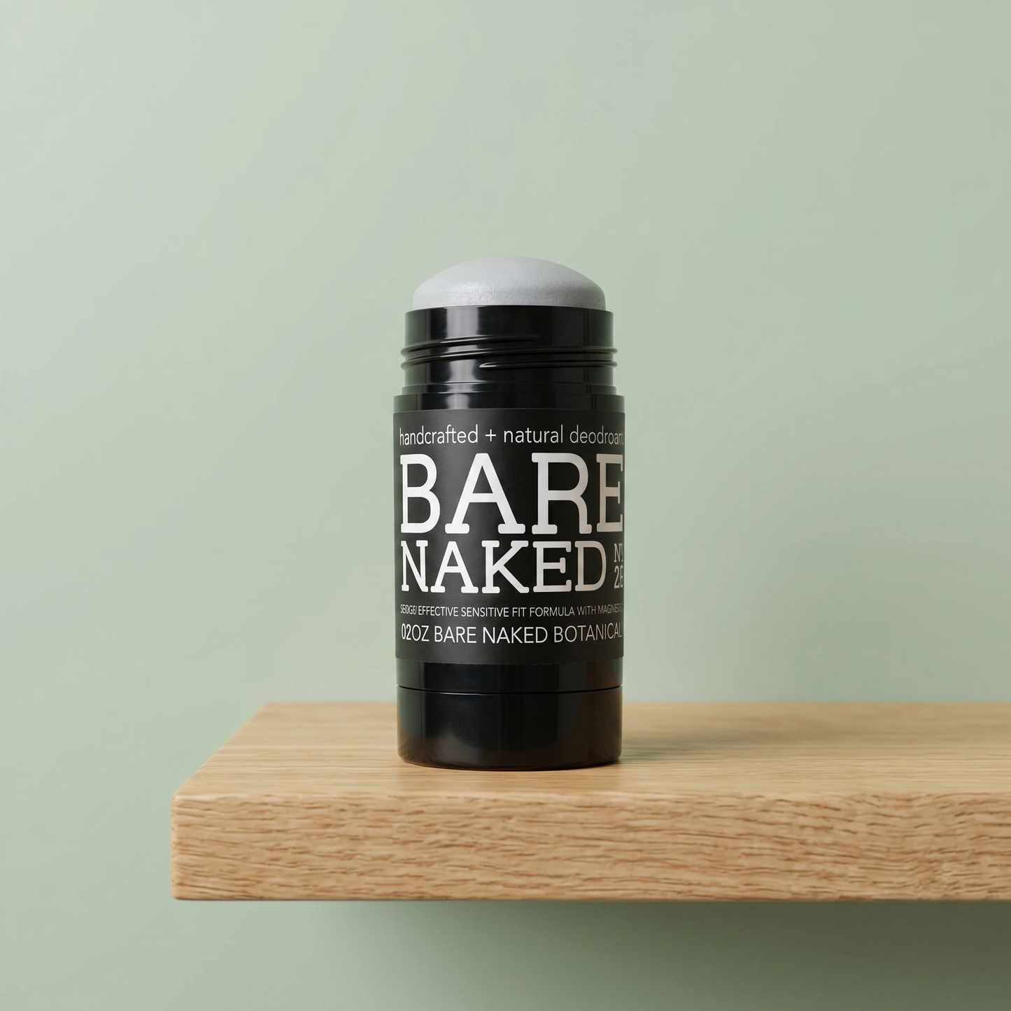Bare Naked Deodorant