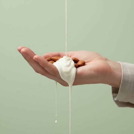 Vanilla Almond Body Butter