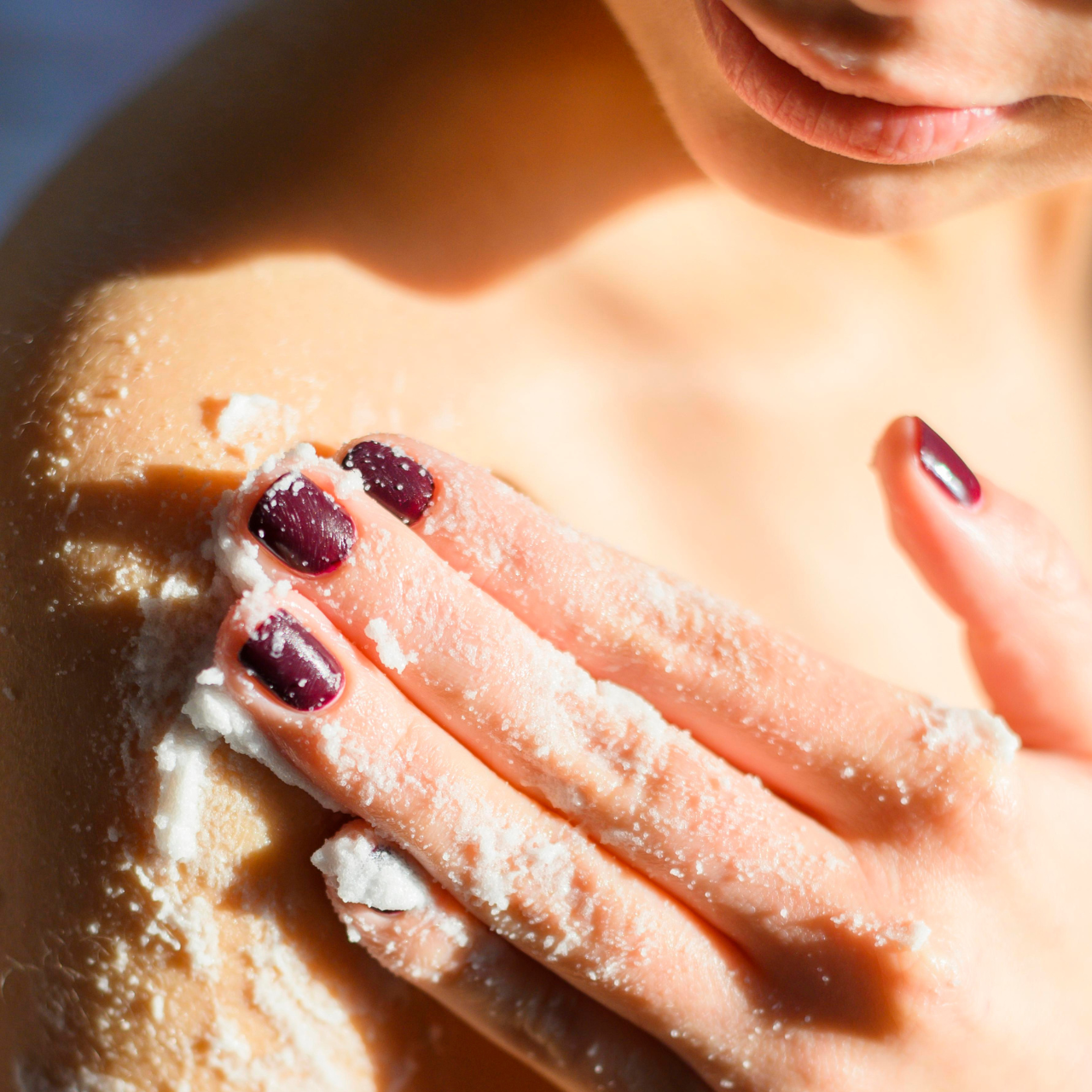 Fresh Balsam Fir Body Scrub