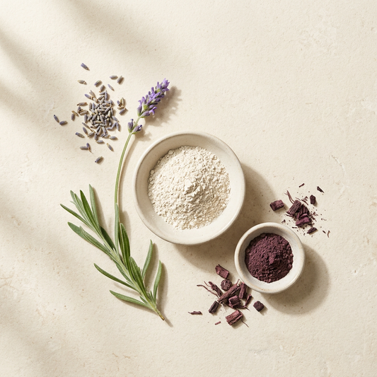 Calm Lavender Bath Bar