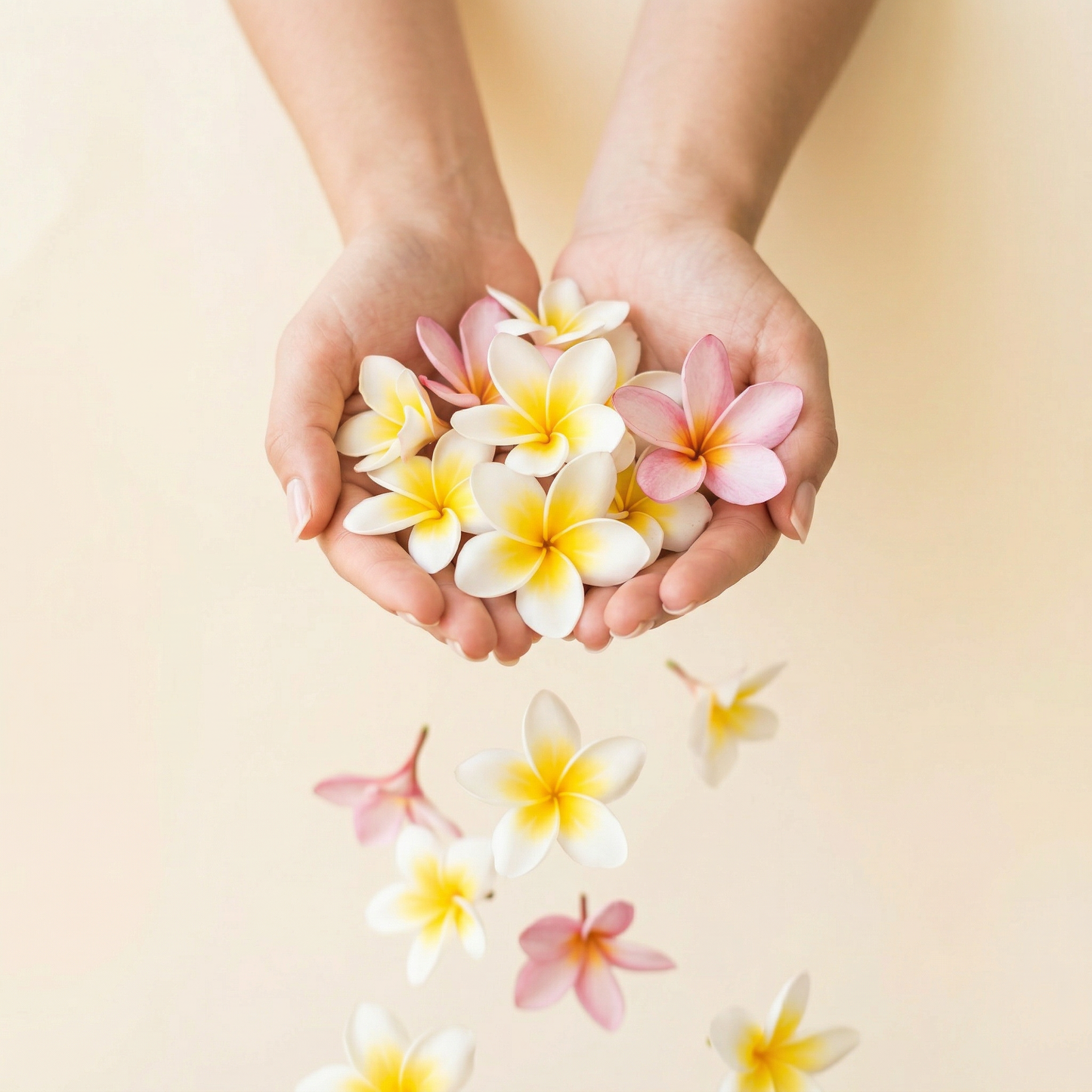 Balinese Dream Hand & Body Cream