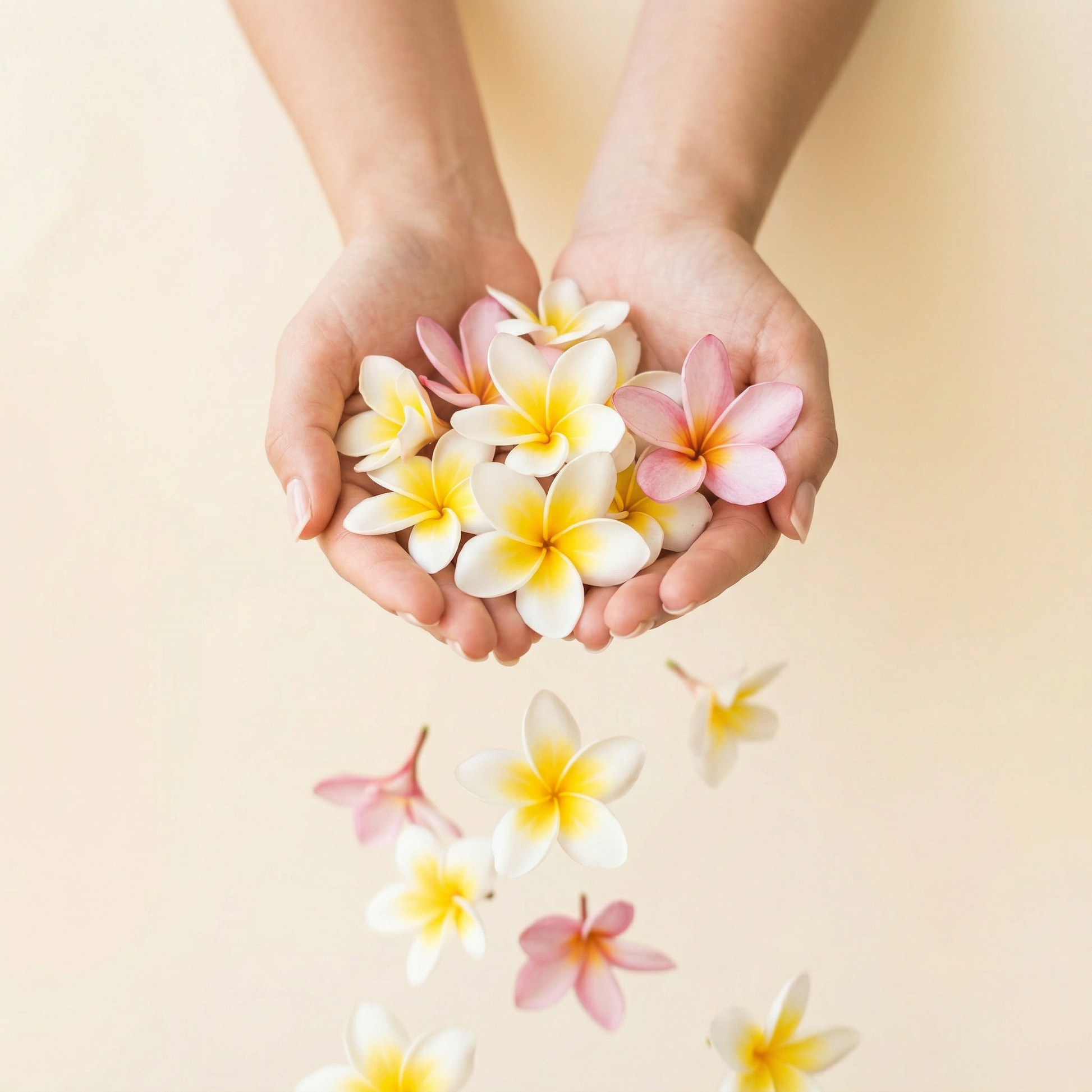 Balinese Dream Hand & Body Cream