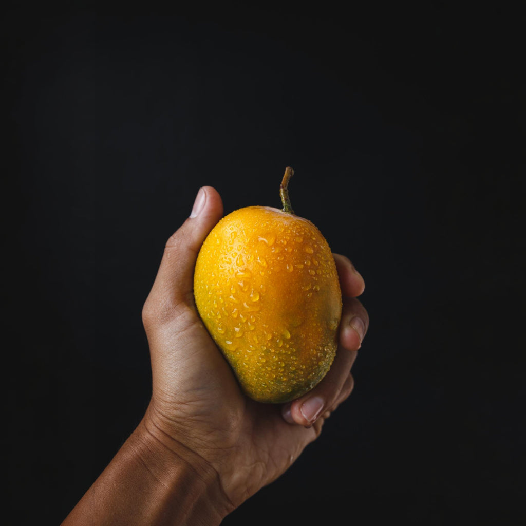 Mango Coconut Body Butter