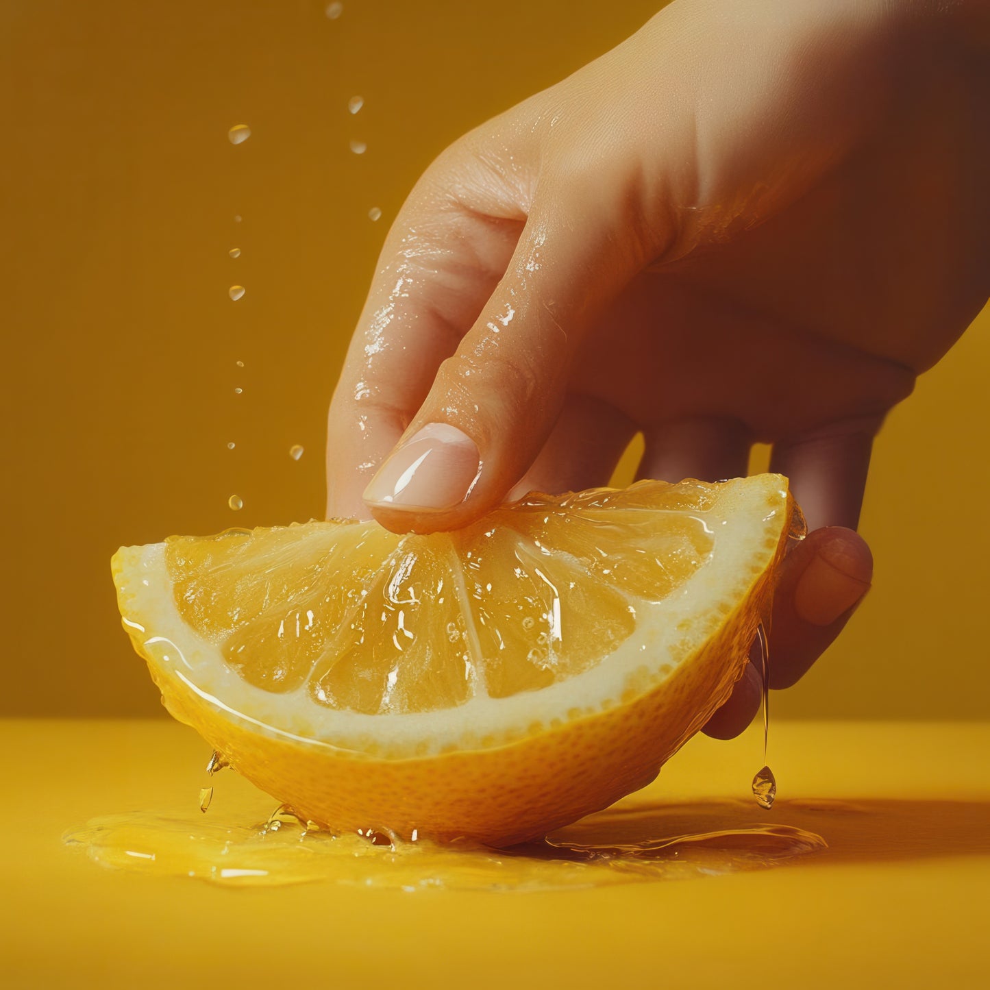 Lemon Cake Natural Deodorant