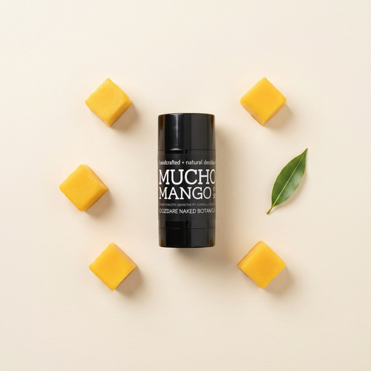 Mucho Mango Deodorant