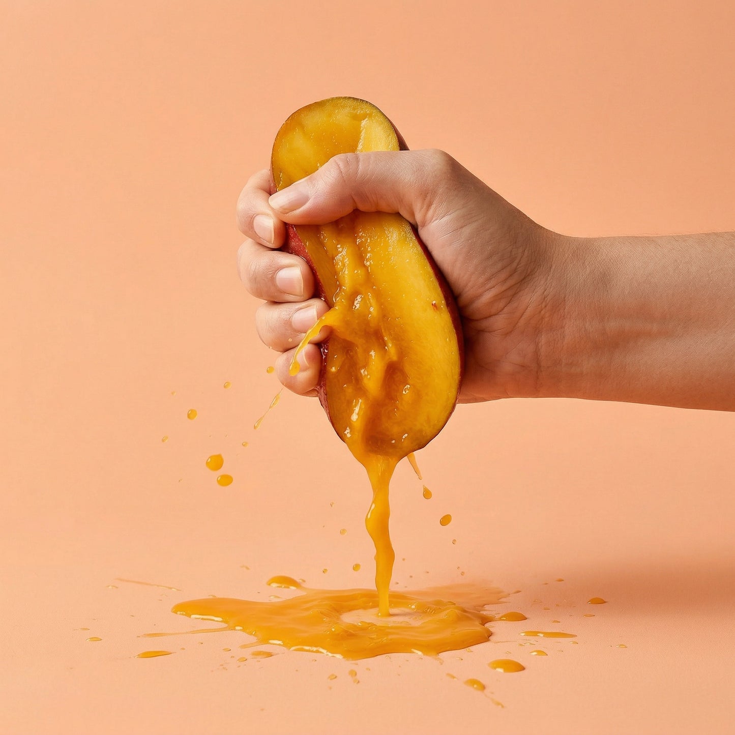 Mucho Mango Natural Deodorant