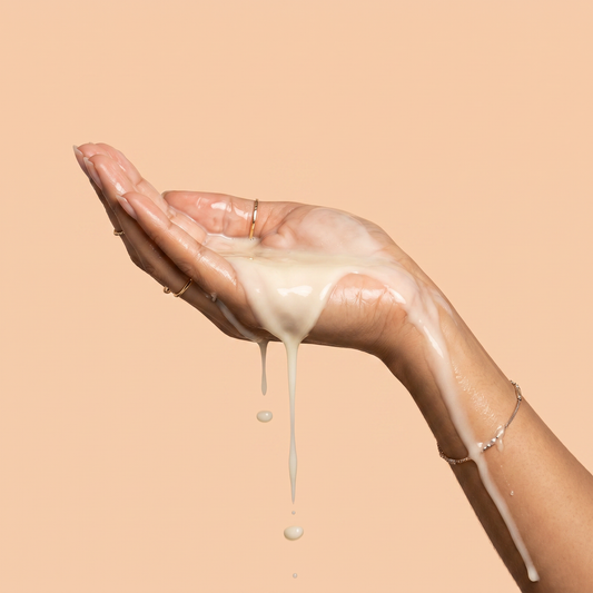 Salvation Skin Soother Foaming Mild Face Wash