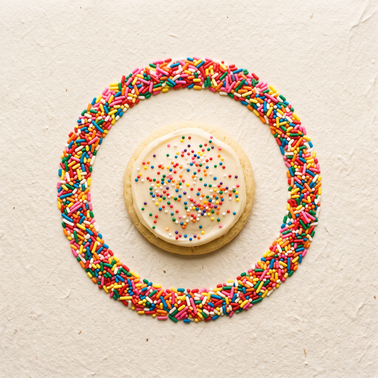 Sugar Cookie Hand & Body Cream