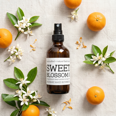 Sweet Blossom Deep Hydration Mist
